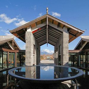 Pullman Lijiang Resort & Spa